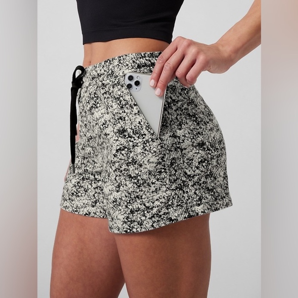 Athleta Farallon Short